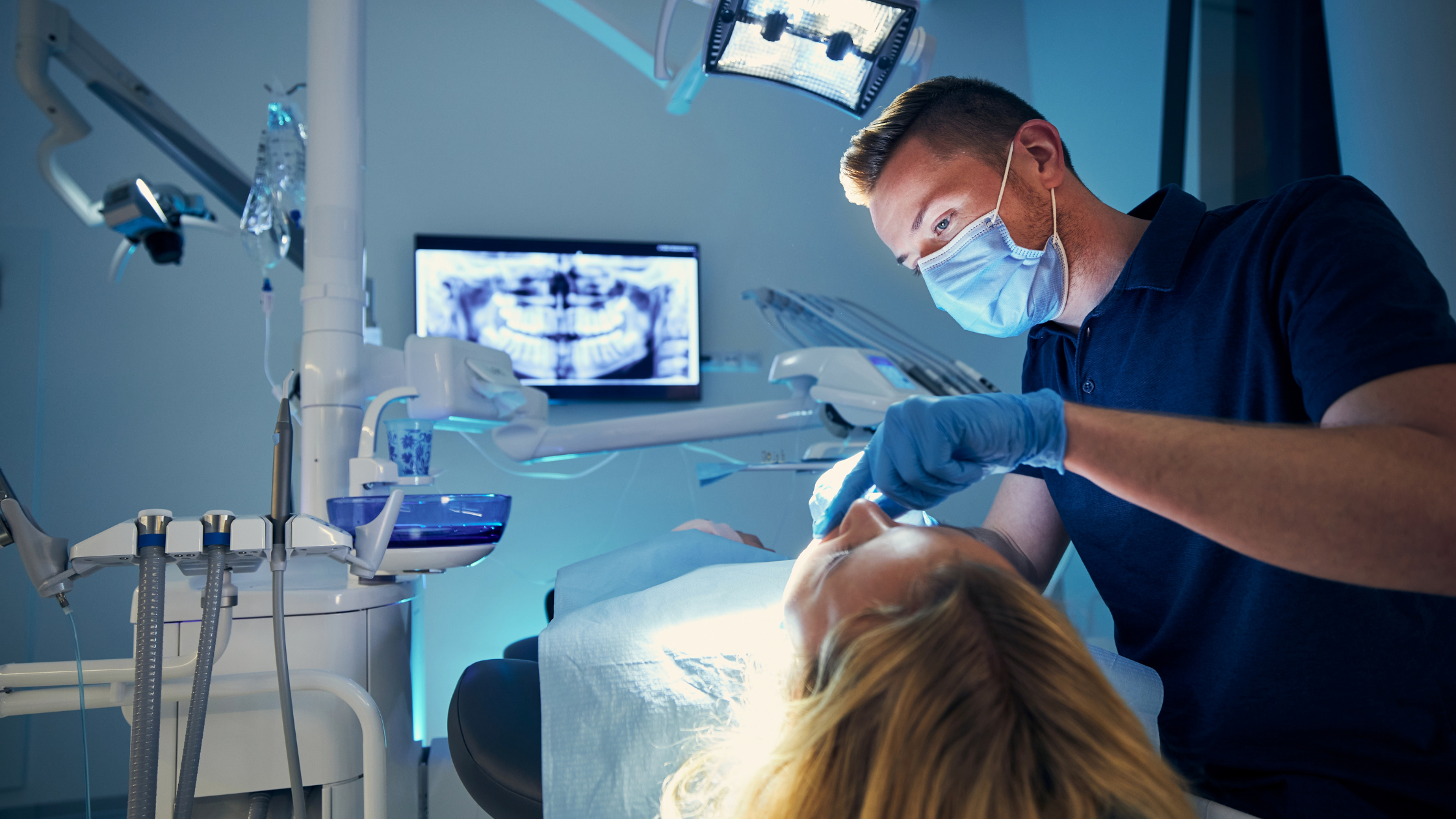 Mastering Dental Coding in Your ASC: Essential Tips for 2024