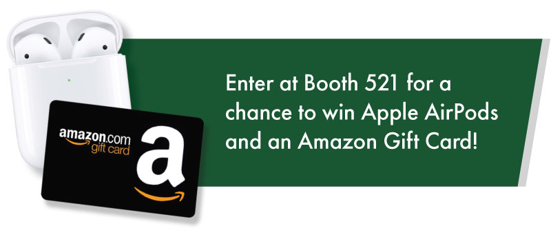 Enter to win at ASCA 2019