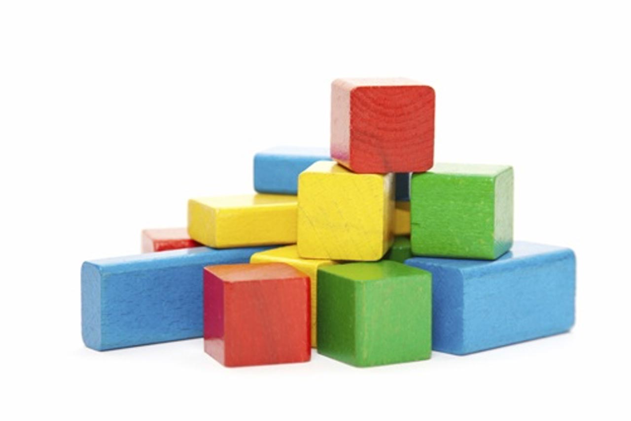 The Building Blocks of Competency Training